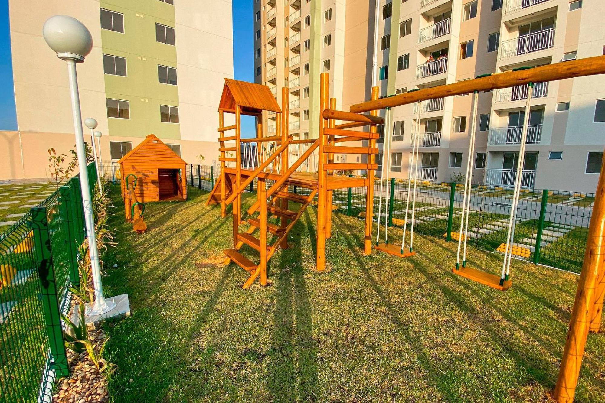 Apartamento Mirante #303 - Conforto E Charme Por Carpediem Fortaleza (Ceara)