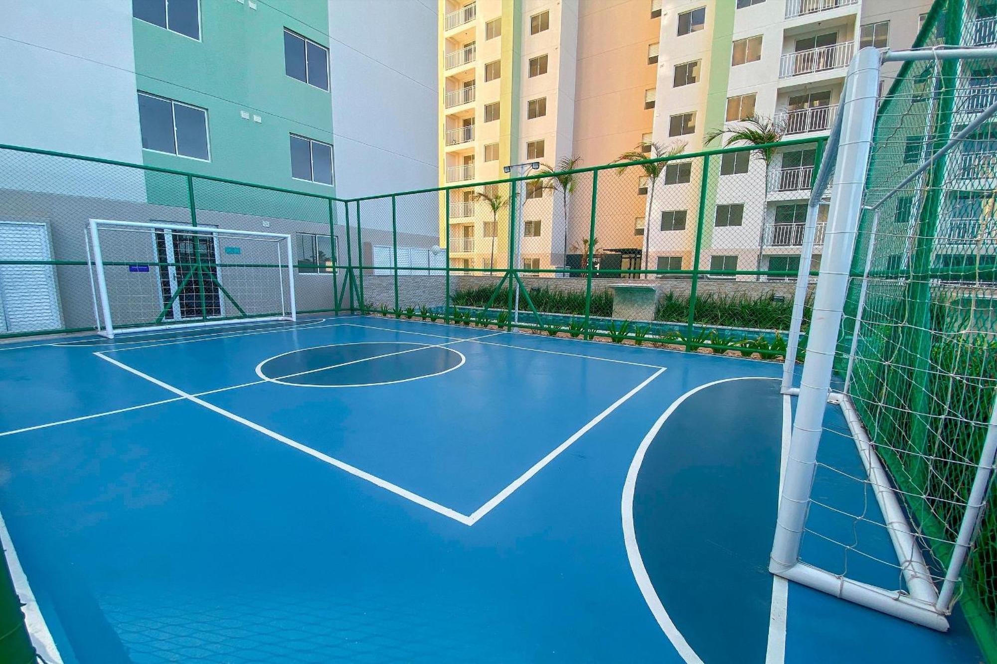 Apartamento Mirante #303 - Conforto E Charme Por Carpediem Fortaleza (Ceara)