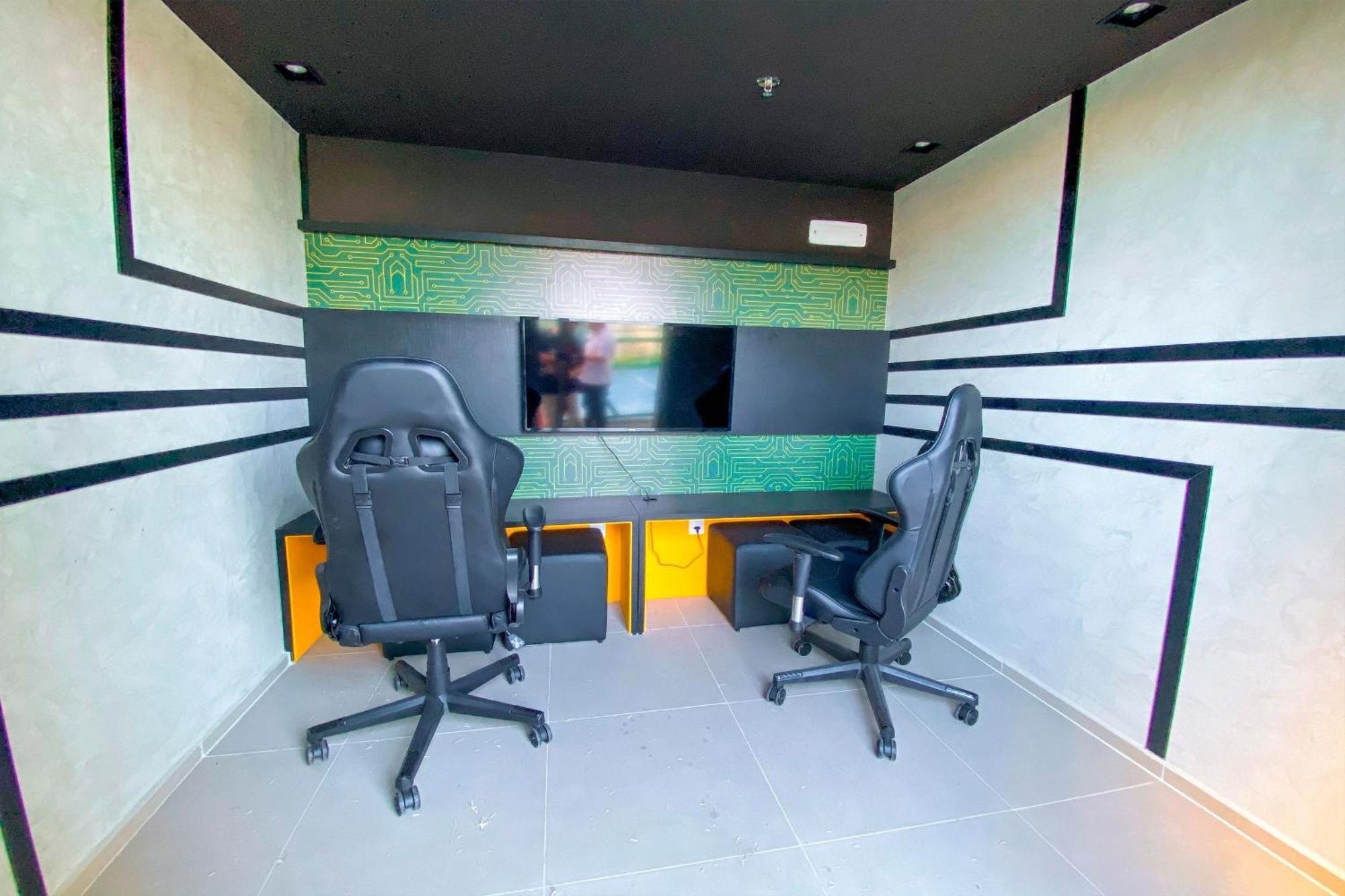 Mirante #303 - Conforto E Charme Por Carpediem Apartamento