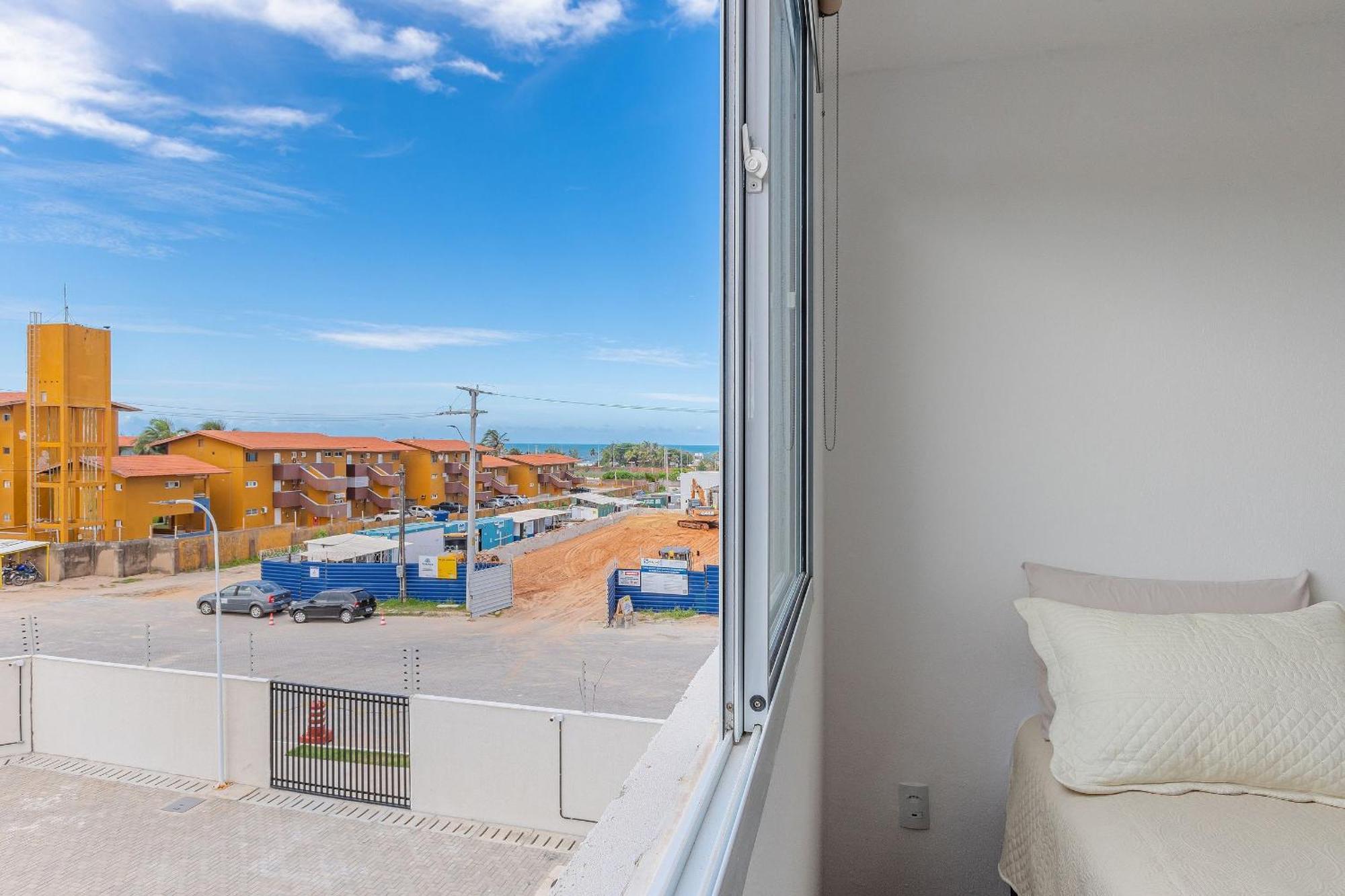 Mirante #303 - Conforto E Charme Por Carpediem Apartamento
