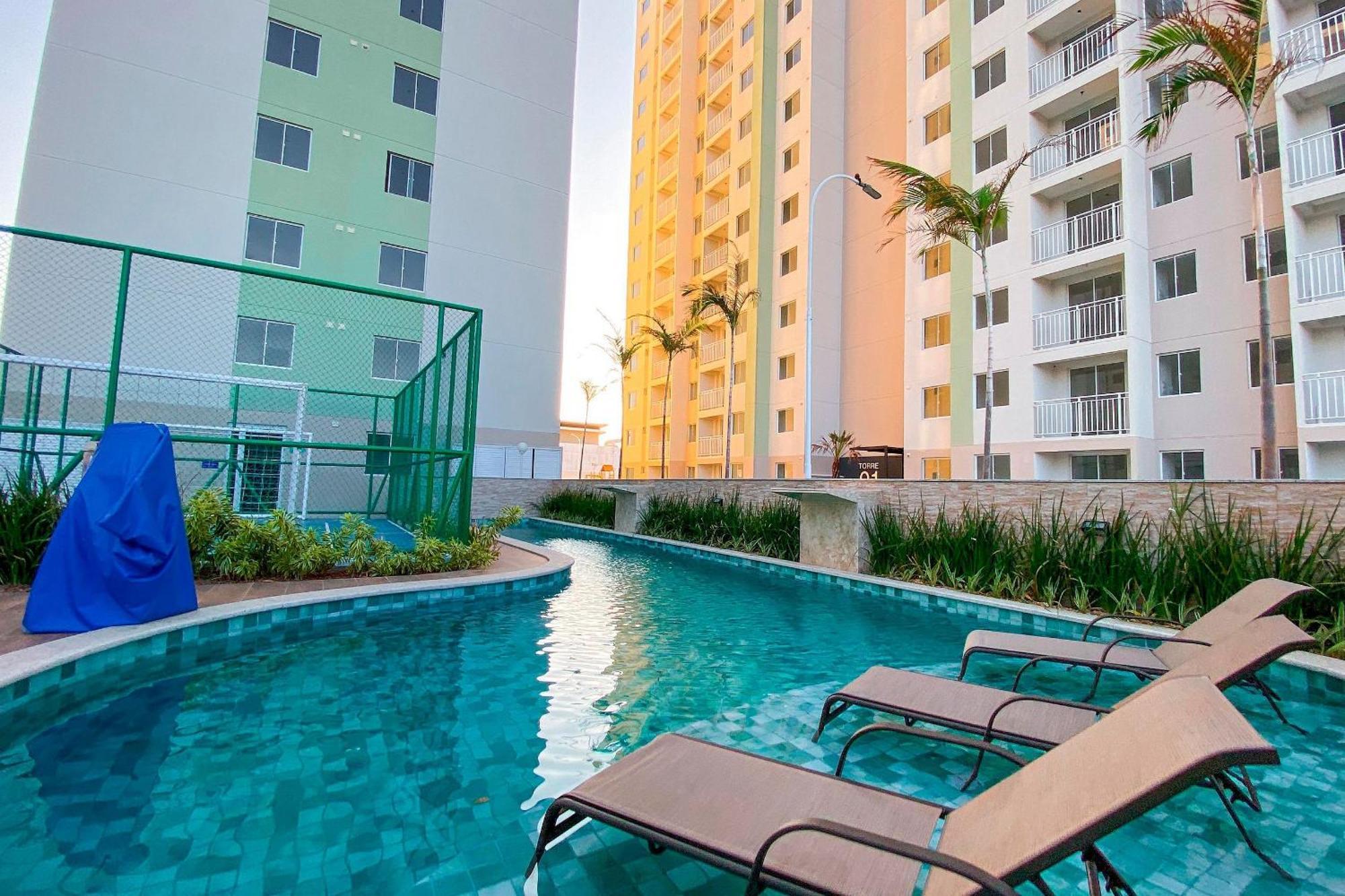 Mirante #303 - Conforto E Charme Por Carpediem Apartamento