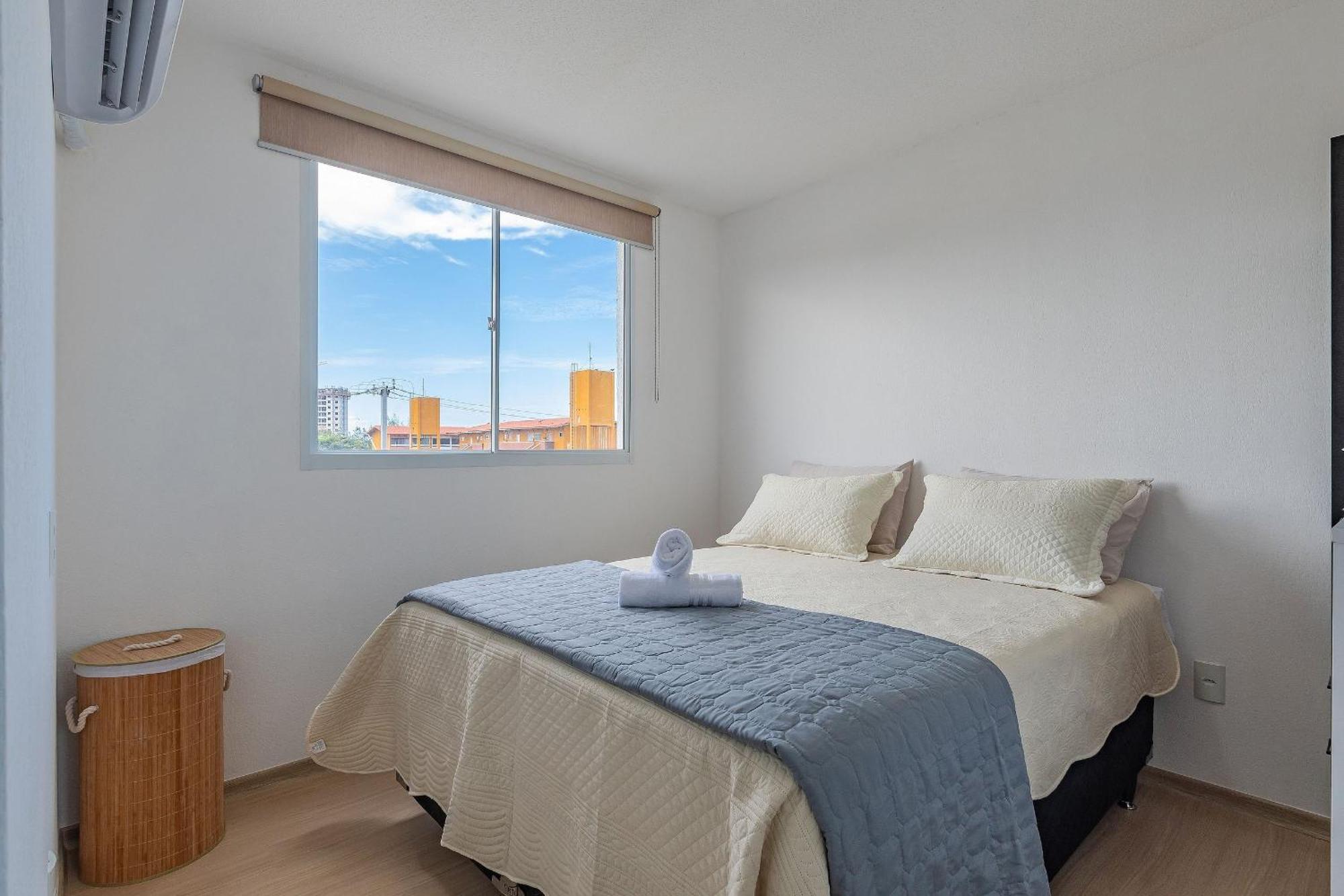 Mirante #303 - Conforto E Charme Por Carpediem *