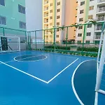 Mirante #303 - Conforto E Charme Por Carpediem