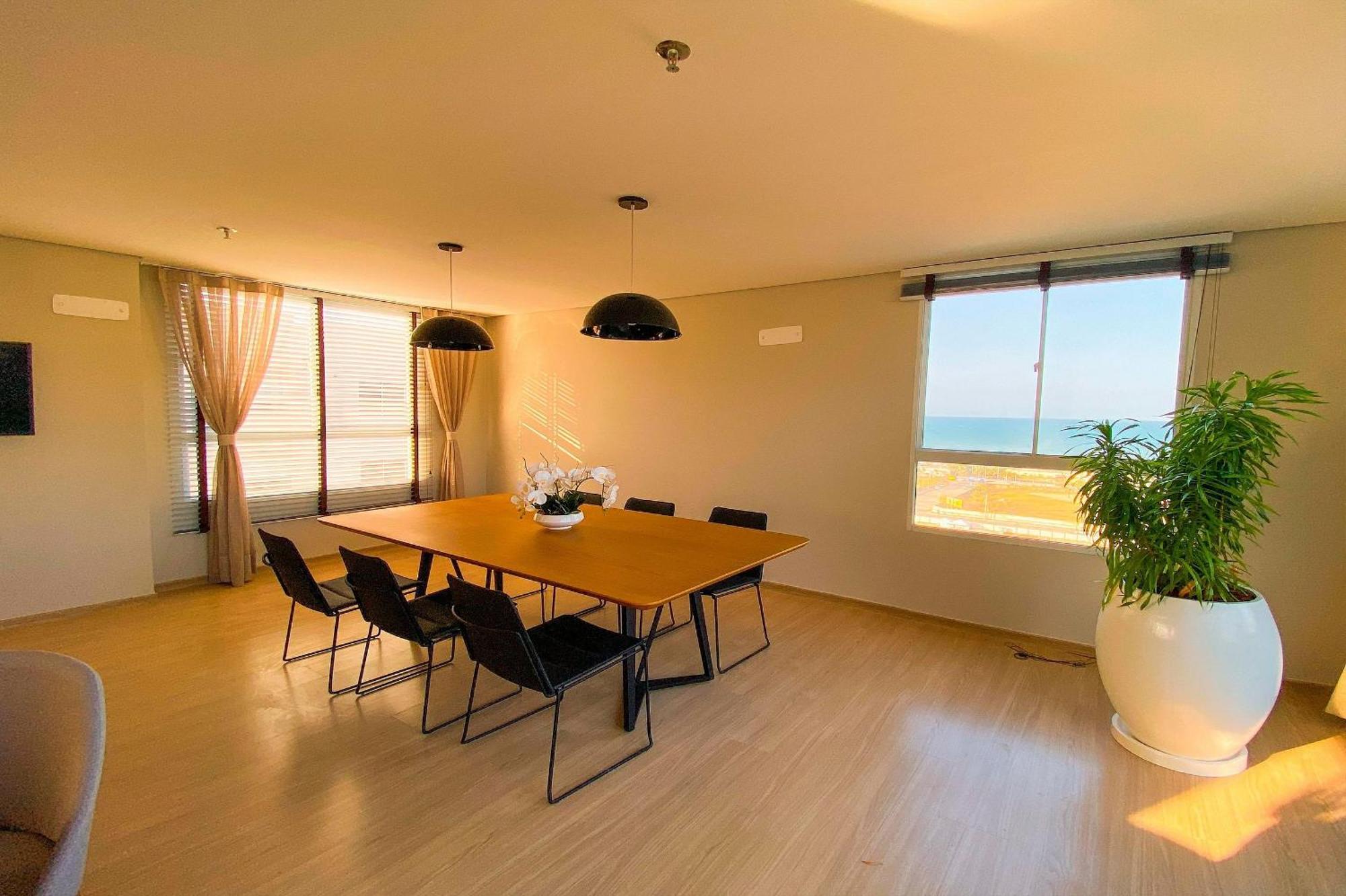 Apartamento Mirante #303 - Conforto E Charme Por Carpediem
