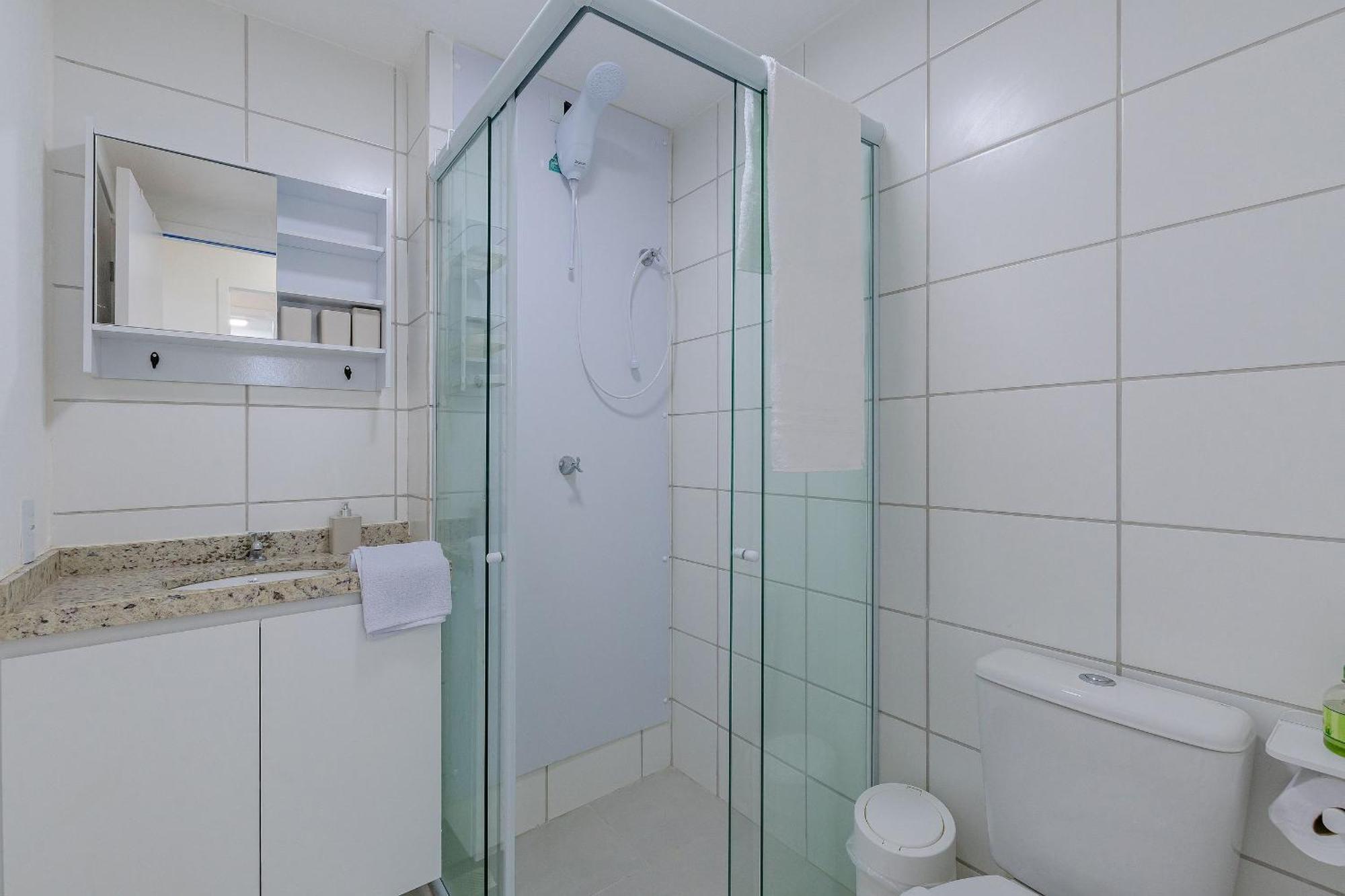 Apartamento Mirante #303 - Conforto E Charme Por Carpediem *