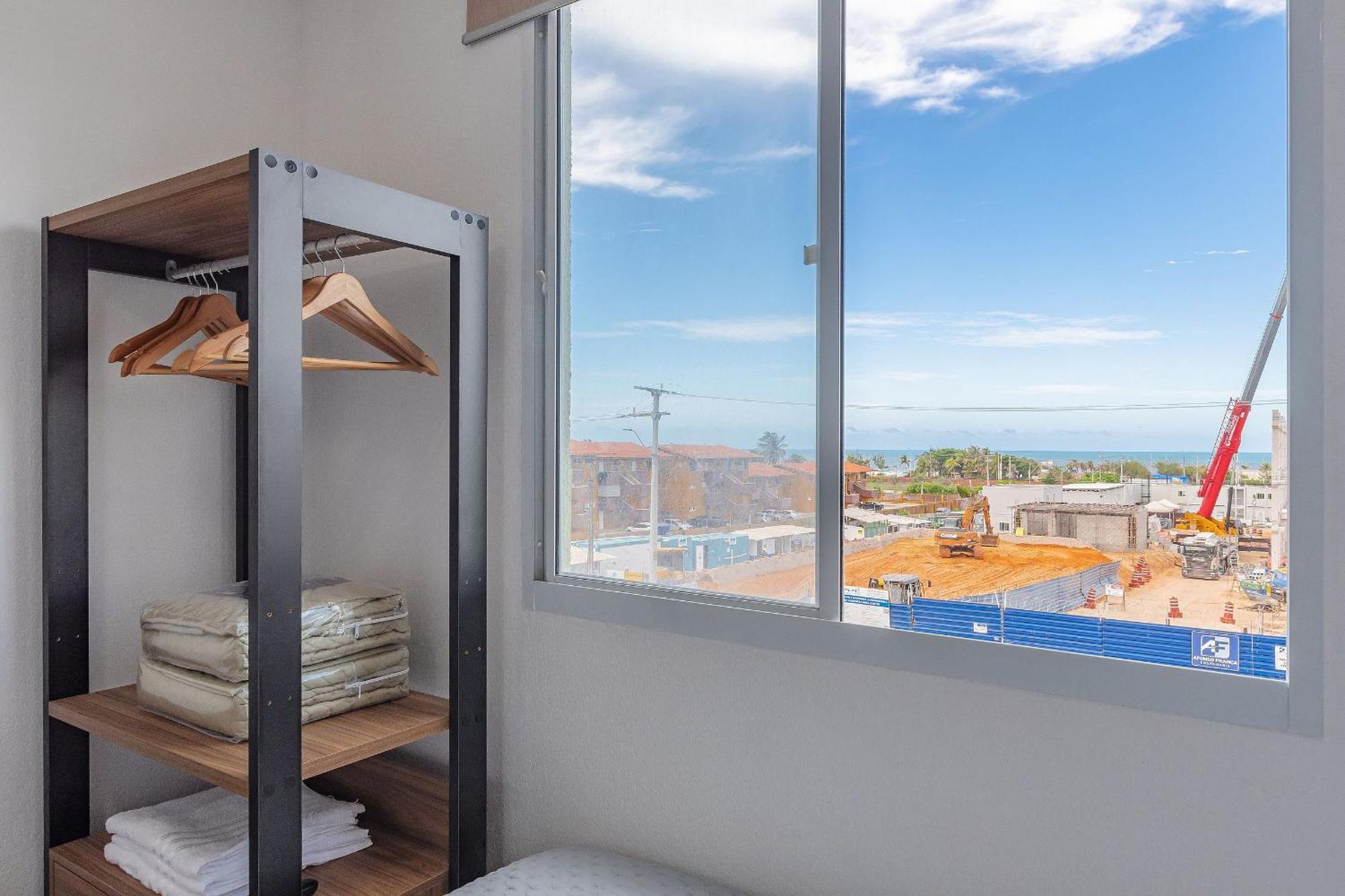 Mirante #303 - Conforto E Charme Por Carpediem Apartamento