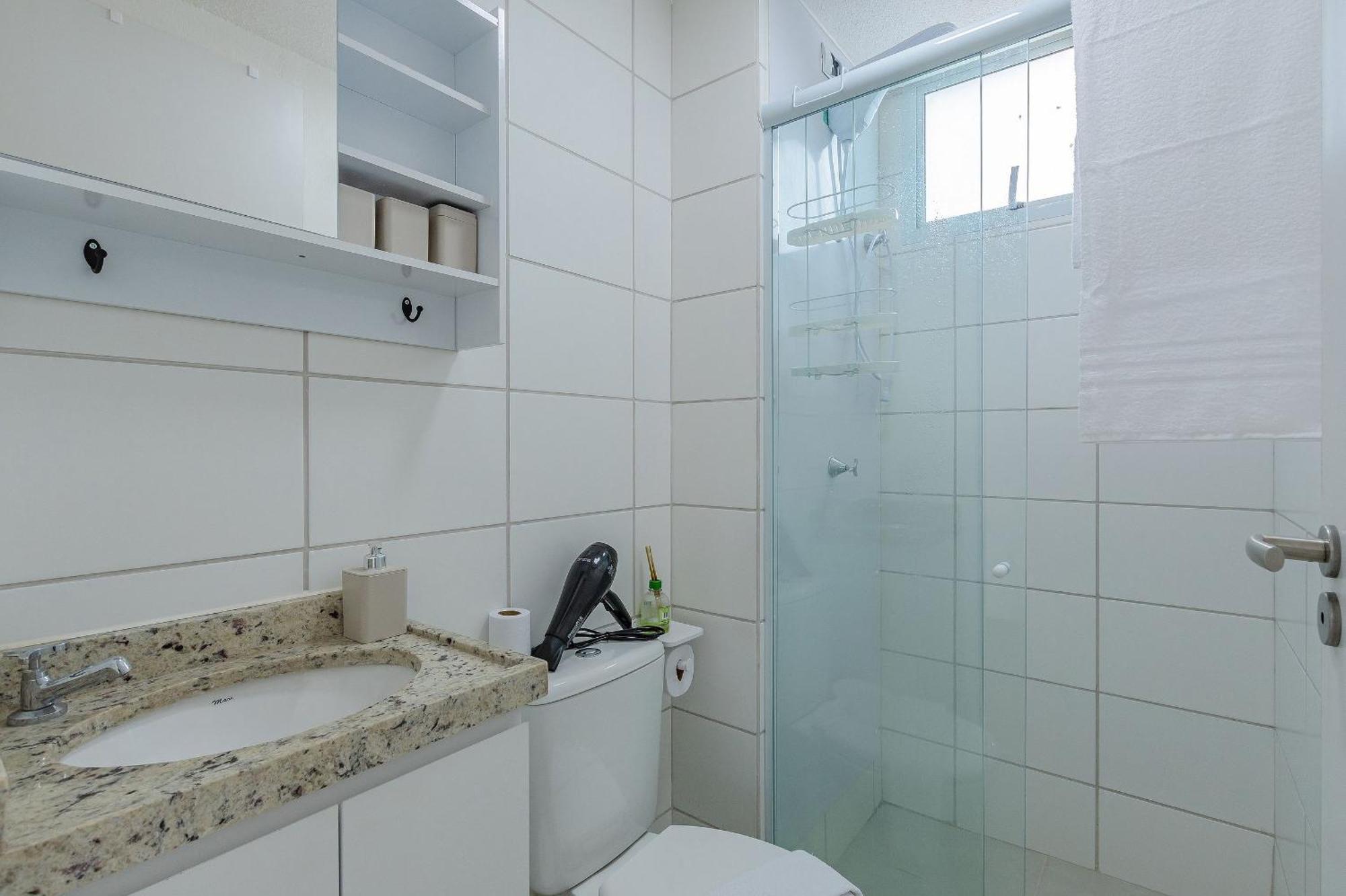 Mirante #303 - Conforto E Charme Por Carpediem Apartamento