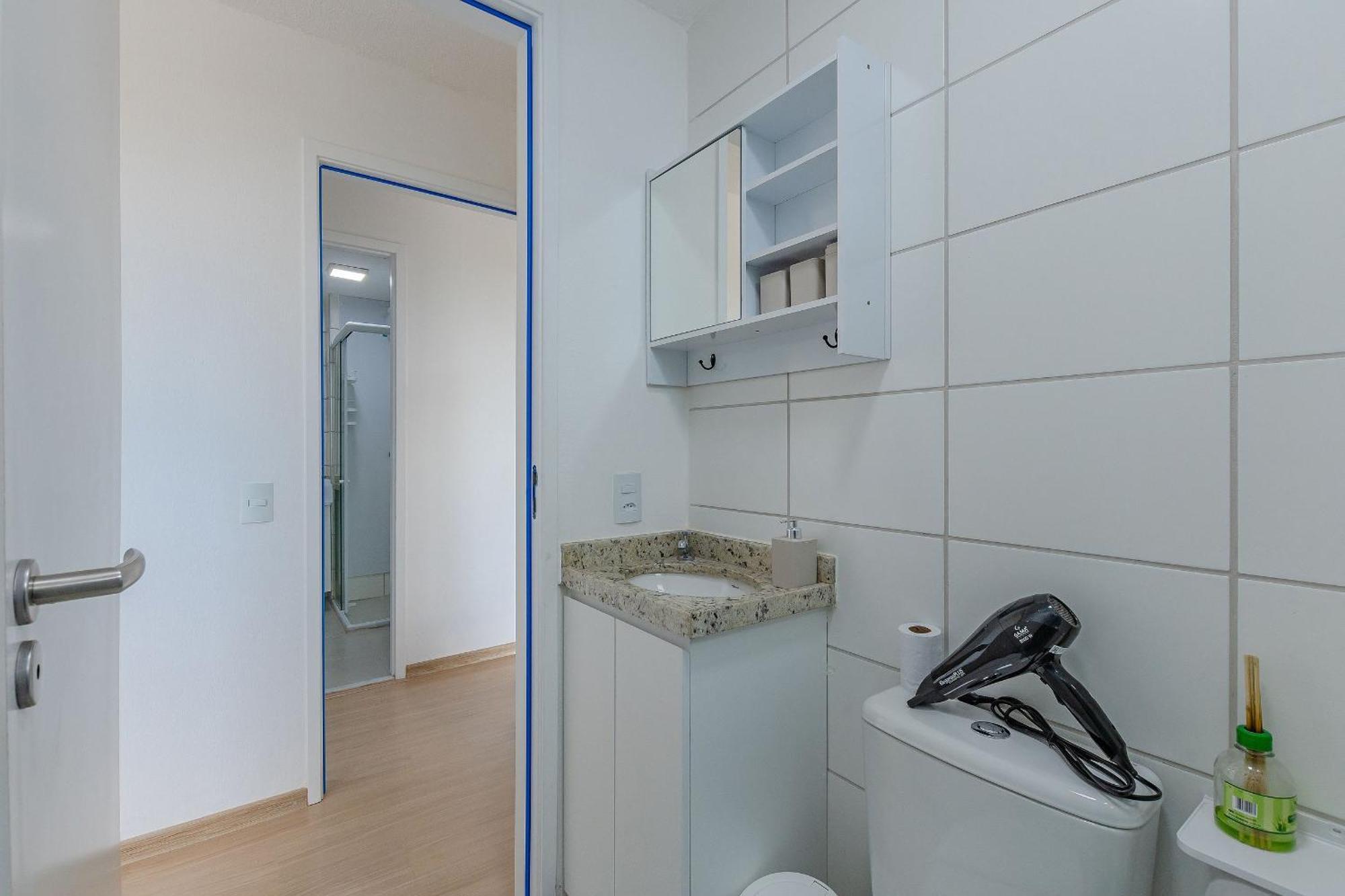 Apartamento Mirante #303 - Conforto E Charme Por Carpediem *