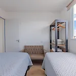 Mirante #303 - Conforto E Charme Por Carpediem