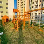 Mirante #303 - Conforto E Charme Por Carpediem