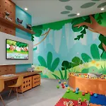 Mirante #303 - Conforto E Charme Por Carpediem